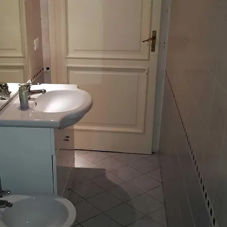 Central Rooms Гостевой дом *